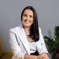 Foto de perfil de LUIZA RUBIO